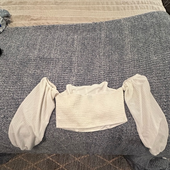 Wild fable top - Picture 5 of 5